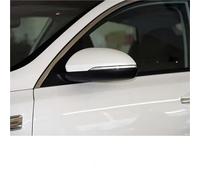 Rearview Mirror Auto Door Wing Side Rearview Mirror Assembly Exterior Mirrors For Kia K5 2016 2017 2018 2019 Wing Mirror Electric(Pearl White-L)