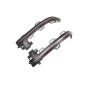 Rearview Mirror Blinkers Dynamic LED Rearview Mirror Turn Signal For BMW For X3 IX3 G01 G08 For X4 G02 For X5 G05 G06 For X7 G07 Indicator Light Assembly