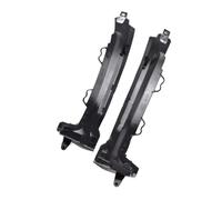 Rearview Mirror Blinkers Dynamic Side Mirror Turn Signal For A4 S4 RS4 B9 For A5 S5 RS5 2016 2017 2018 2019