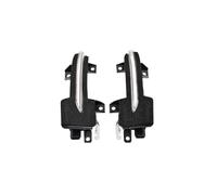 Rearview Mirror Blinkers Dynamic Side Mirror Turn Signal For Accord For Inspire 2018 2021