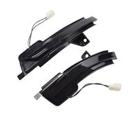 Rearview Mirror Blinkers Dynamic Side Mirror Turn Signal For Mustang S550 2015 2016 2017 2018 2019 2020 2021 FR3Z13B374A FR3Z-13B374-A