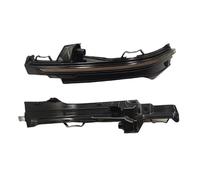 Rearview Mirror Blinkers Dynamic Side Mirror Turn Signal For Q5 FY 2018 2019 2020 For Q7 4M 2016 2017 2018 2019 2020