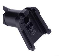 Rearview Mirror Bracket for Car Use with For Buick For Ford For Nissan Compatibility for Multiple Brands