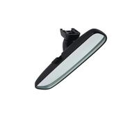 Rearview mirror, Built Suction Cup Rearview Mirror, For Toyota, For Camry 2006-2018, For Crown 2004-2018, For Harrier 2003-2012 Interior Rear Rearview Center Mirror 87810-60191 87810-52040