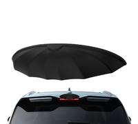 Rearview Mirror Camera Cover | Modification Accessories,Waterproof Silicone Car Reversing Camera Rain Cover - for Tractor SUV RV Automobile Vehicle