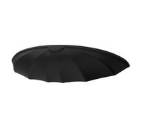Rearview Mirror Camera Cover Reversing Mirror Parts