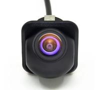 Rearview Mirror Camera Dynamic Trajectory Tracks AHD1080P 170 Degree Lens Starlight Night Vision Vehicle Rear View Reverse Camera