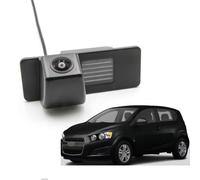 Rearview Mirror Camera For Chevrolet Chevy Sonic 2012-2014 CCD HD AHD Fisheye Car Backup Reverse Parking Monitor Night Vision(A120 CVBS 680x480)