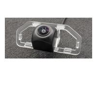 Rearview Mirror Camera For Toyota Camry/Daihatsu Altis XV50 2012-2016 Fortuner/Toyota SW4 2015-2019 Fisheye Rear View Camera(C135 AHD 720P)