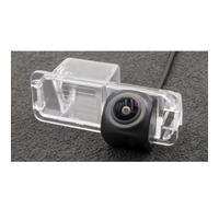 Rearview Mirror Camera For VW Polo Hatchback MK5 2009-2016 Fisheye Rear View Camera Car Reverse Parking Monitor(B150 CVBS 680x480)