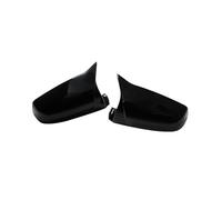 Rearview Mirror Cap Compatible With BMW For 7 Series F04 For Active For Hybrid 2009 2010 2011 Car Side For Wing Mirror Cap Cover Replacement Accessories
