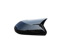 Rearview Mirror Cap For Toyota For Camry 2018 2019 2020 2021 Car Rearview Mirror Cover Side Reversing Mirror Case Wing Mirror Cover