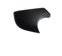 Rearview Mirror Cap Side Rearview Mirror Lower Base Fits for Tesla For Model Y 3 2017-2023 Black Exterior Door Wing Mirror Holder 8202102 8202202 Mirror Covers(MY Left side)(My Left Side)