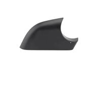 Rearview Mirror Cap Side Rearview Mirror Lower Base Fits for Tesla For Model Y 3 2017-2023 Black Exterior Door Wing Mirror Holder 8202102 8202202 Mirror Covers(MY Left side)(M3 Right Side)