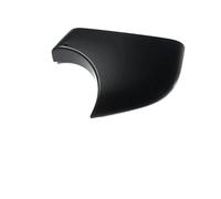 Rearview Mirror Cap Side Rearview Mirror Lower Base Fits for Tesla For Model Y 3 2017-2023 Black Exterior Door Wing Mirror Holder 8202102 8202202 Mirror Covers(MY Left side)(My Right Side)