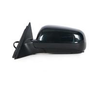 Rearview Mirror Car Accessories For VW For Passat B5 2000-2007 Auto Outside Door Rearview Mirror Assemblys YES/NO Heat Rearview Side Mirror Assy(With Heated L)