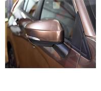 Rearview Mirror Car Door Wing Side Outer Mirror Assembly Rear View Mirror For Mitsubishi For Eclipse For Cross 2018-2022 5PINS No Camera Rearview Side Mirror Assy