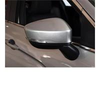 Rearview Mirror Car Door Wing Side Outer Mirror Assembly Rear View Mirror For Mitsubishi For Eclipse For Cross 2018-2022 5PINS No Camera Rearview Side Mirror Assy