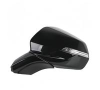 Rearview Mirror Car Side Mirror For Blazer 2019 2020 2021 2022 Auto Heated Lens Electric Folding Blind Spot Turn Signal Light Assembly Rear View Mirror Assembly(7pin r)