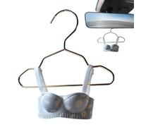 Rearview Mirror Charms Mini Bra Pendant Aesthetic Decoration