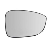 Rearview Mirror Compatible With Accord 10th 11th 2018 2019 2020 2021 2022 2023 2024 US Version Side Heated Rearview Mirror Glass Blind Spot White