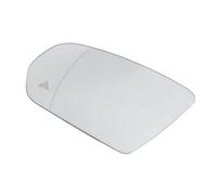 Rearview Mirror Compatible With Benz For E Class W213 2016-2023 Car Heating Exterior Left Side Rearview Mirror Glass Lens Blind Spot Assist OEM:A0998100116