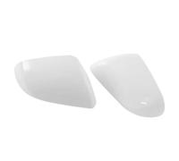 Rearview Mirror Compatible With Buick For Encore GX 2020 2021 2022 Rearview Mirror Cover Housing Left Right Side Wing Mirror Cap Replacement Car Accessories(Pair)
