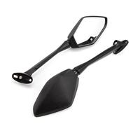 Rearview Mirror Compatible With CBR500RR For CBR125R For CBR250R Motorcycle Handlebar Mirror Motorcycle Rear Side Mirror Motorcycle Side Rearview Mirror