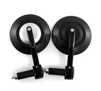 Rearview Mirror Compatible With CBR600 Motorcycle Handlebar Mirror Rear Side Mirror Side Rearview Mirror Accessory