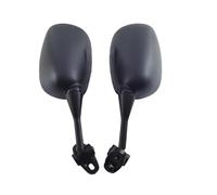 Rearview Mirror Compatible With CBR954RR 2002-2003 Motorcycle Rearview Mirrors Motorbike Handlebar Rear Side Mirror