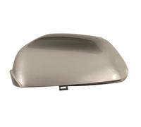 Rearview Mirror Compatible With For Polo 2005 2006 2007 2008 2009 Car Wing Mirror Cover Rearview Side Mirror Covers Housing Decoration Car Accessories(Left)