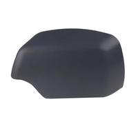 Rearview Mirror Compatible With For X5 E53 1999-2006 Rearview Mirror Cap Wing Side Rear View Mirrors Cover With Lamp Hole Car Accessories 51168266733 51168266734(Left)