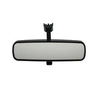 Rearview Mirror Compatible With Mazda 3 2004 2005 2006 5 2007 OEM: BP4K-69-220 Car Interior Rearview Mirror Replacement Part