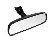 Rearview Mirror Compatible With Mitsubishi For Pajero V73 V93 OEM: 7630A139 Car Interior Rearview Mirror Replacement Part