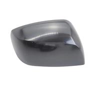 Rearview Mirror Compatible With Subaru For Forester SJ 2013 2014 2015 2016 2017 2018 For Legacy For Outback Rearview Door Side Mirror Upper Cover Cap Lid Mirror Shell(NO Lamp Right)