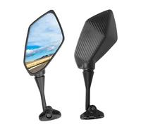 Rearview Mirror Compatible With Suzuki For Katana 600 For Katana750 For M109R Motorcycle Rear Side Rearview Mirror Accessory