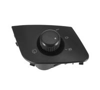 rearview mirror control For Ibiza 6J5 Model 2005 2006 2007 2008 Electric Mirror Adjust And Folding Control Knob Button Replacement Part 6J1959565A