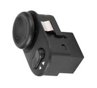 rearview mirror control For Saab 9-3 9-5 1998 1999 2000 2001 2002 8 Pins Side View Mirror Switch 9226861 6240487 Front Left LHD 6240489