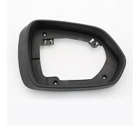 Rearview Mirror Cover 1 Pcs Rear Mirror Left Or Right Side Frame Turn Signals Lights Without Bulbs For MG For Rx3