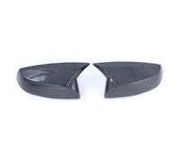 Rearview Mirror Cover Cap Compatible With Toyota For Highlander 4th 2021 2022 Car Exterior Decoration Accessories Rearview Mirror Protective Patch DIY Upgrade