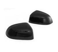 Rearview Mirror Cover Cap for BMW X5 G05 2019-2021, 1Pair Car Replacement Rearview Side Mirror Cover