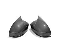 Rearview Mirror Cover Cap for Fit/Jazz/Shuttle/City 2015-2018 | Some models havelarger mirrors, bere purcnasethat they are thesame size asthose we sell.