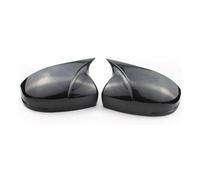Rearview Mirror Cover Cap for Fit/Jazz/Shuttle/City 2015-2018 | Some models havelarger mirrors, bere purcnasethat they are thesame size asthose we sell.