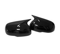 Rearview Mirror Cover Cap for KIA Soul 2020-2025, Car Sticker Rearview Side Mirror Cover