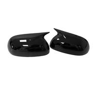 Rearview Mirror Cover Cap for KIA Soul 2020-2025, Car Sticker Rearview Side Mirror Cover
