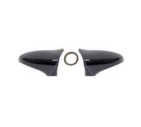 Rearview Mirror Cover Cap For Wing Mirror Cover Housing For Lexus For ES 2013-2018