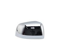Rearview Mirror Cover Caps Glossy Black Side Car Accessories For DODGE For Durango 2011-2021 Door Wing Mirror Assembly(1pc right Chrome)