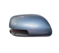 Rearview Mirror Cover Car Accessories Rearview Mirror Housing Reversing Cover For For Belta 2008~2013