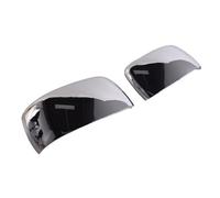 Rearview Mirror Cover Compatible With Dodge For Grand For Caravan 2008 2009 2010 2011 2012 2013 2014 2015 2016 Rearview Side Mirror Cover Car Parts