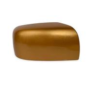 Rearview Mirror Cover Compatible With For X-Trail For Qashqai 2008-2015 No Camera Replace Rearview Mirror Cover Side Mirrors Housing Shell Color Painted